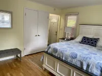 Perfectly Located Bright Water Street Condo