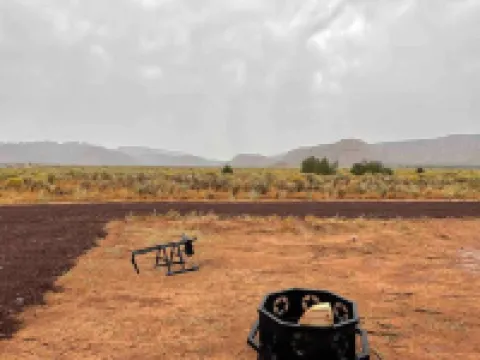 Cowboy Cabin Wild West 40