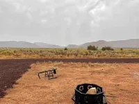 Cowboy Cabin Wild West 40