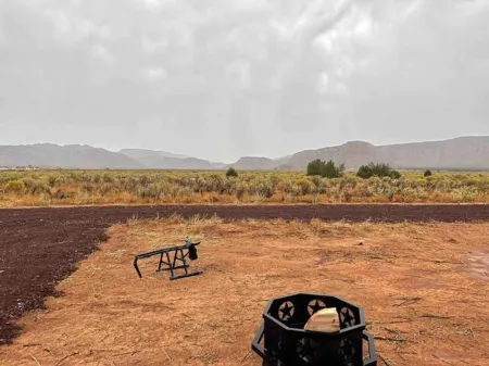 Cowboy Cabin Wild West 40