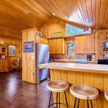 Crosslake Getaway! Pristine Sandy Beach on Trout