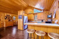 Crosslake Getaway! Pristine Sandy Beach on Trout