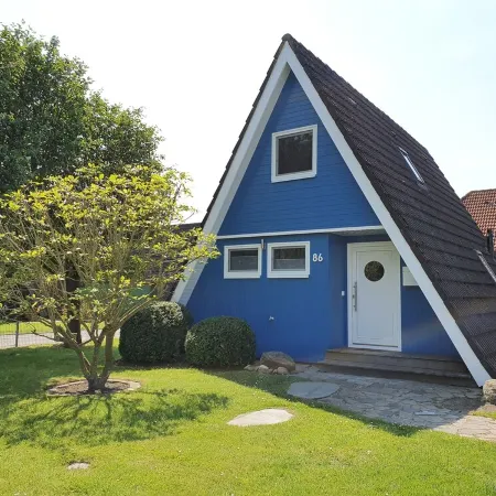 Murmel House 5 (Roof Only), Electric Car Charging Station, Wi-Fi, Fireplace