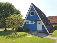 Murmel House 5 (Roof Only), Electric Car Charging Station, Wi-Fi, Fireplace - Wi-Fi