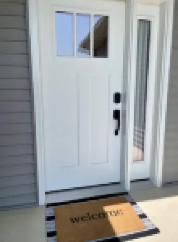 Entire Home: First Class Stay for Work & Play