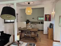 Authentic Luberon, Lodge-Style House in the Heart of Nature Hotels in Cavaillon