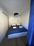 Ouréa, Appartement aux Portes de Ax les Thermes