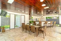 Tropical Paradise deluxe villa