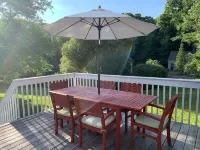 Bright Stylish Chic 4BR 4BA Home Pet Friendly!