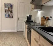 Ferienwohnung im EG - Bad Bramstedt - Dahlkamp Hotels in Bad Bramstedt