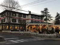 Romantic Gothic Cottage - In Our Little English Village