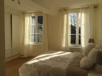 Ichibam 15 pers, swimming pool, jacuzzi (optional) Hotels in Aisne