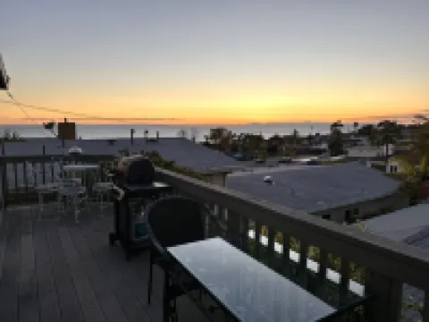 Casa Lagunita: An artistic, ocean-view retreat!