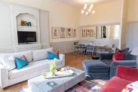 Avignon Centre Historique/3chambres/ 2 Salles Bain/ Clim/ 200m Palais des Papes