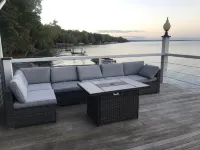 Cayuga Lake Front Home