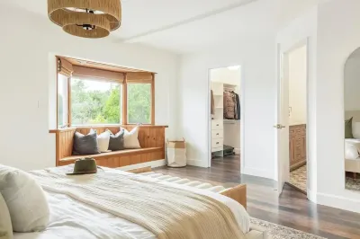 Stylish Sonoma Oasis + Hot Tub -Near Wineries