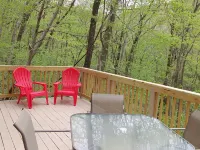 Mississippi River Getaway Spirit Mound, now with high speed internet!