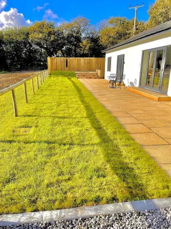 Country Escape with hot tub Отели рядом с достопримечательностью «The Burton at Bideford Art Gallery and Museum»