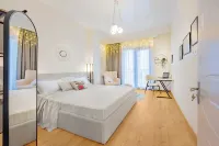 HB apartments B.I.G. Hotels near შადრევანი The Fountain