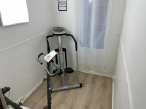 « Le 52 Appartement de Charme »