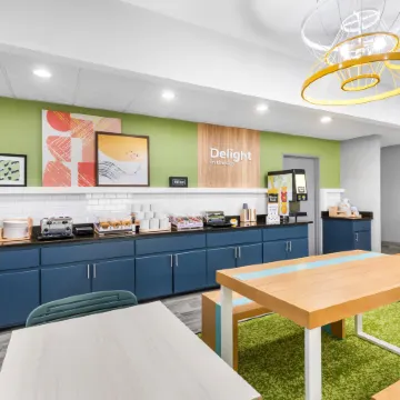 Spark by Hilton Augusta