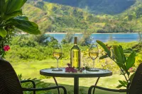 An Exquisite View and Vacation to Treasure Always!!! - Wi-Fi