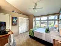 F507 - 2 Bedroom/2 Bath - Steps from the Beach, Super Clean!  호텔