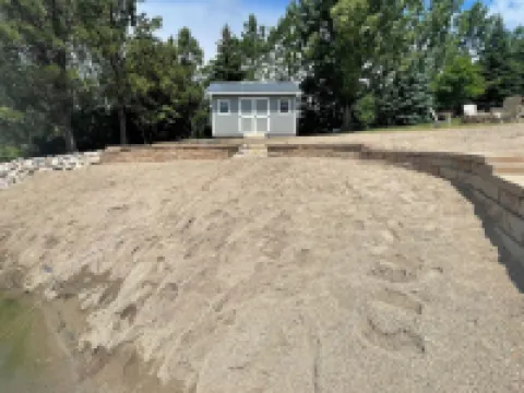 Lakeside Cabin 10 miles from Aberdeen, SD
