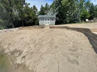 Lakeside Cabin 10 miles from Aberdeen, SD