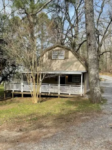 Catfish Cabin - Perfect Little Get-away