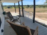 The Ranch@Fredericksburg - Carriage House - 1BD/1BA