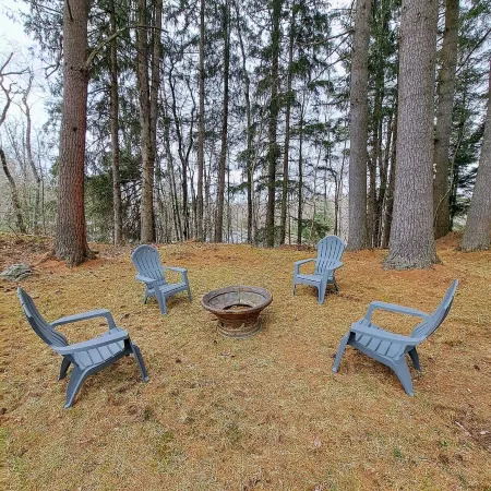 Moose River ADK Get-Away