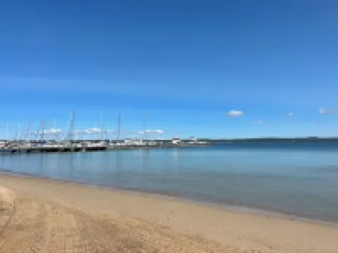 Relax in This Beautiful Condo on Lake Charlevoix!