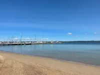 Relax in This Beautiful Condo on Lake Charlevoix!