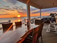 Eastern NC Country Estate~ Panoramic Water Views~ Stunning Sunsets~ Mini-Resort
