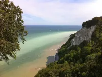 Driftwood vacation apartment