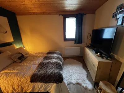 Appartement 6 Personnes, 1 Chambres Avec vue sur les Pistes de Lamongie Hotels near Pic du Midi Observatory