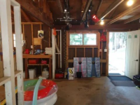 Beautiful Lakefront Home on Crystal Clear, Private, Full Recreation Lake