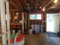 Beautiful Lakefront Home on Crystal Clear, Private, Full Recreation Lake