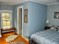 1865 Vermont Farmhouse with Luxury Updates