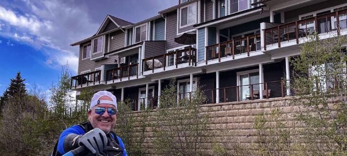 Newly remodeled riverside location a stroll from all which Pagosa has to offer! Hotels in Archuleta County