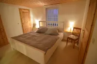 Exclusive holiday home with fireplace, large terrace and garden + free laundry package