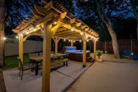 FlowerMound · Paradise retreat