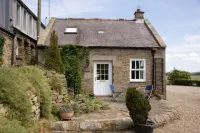 Delightful stone cottage on Hadrians Wall in Northumberland National Park Hotels near Kielder Water & Forest Park