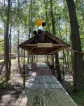 First Cabin On The Right