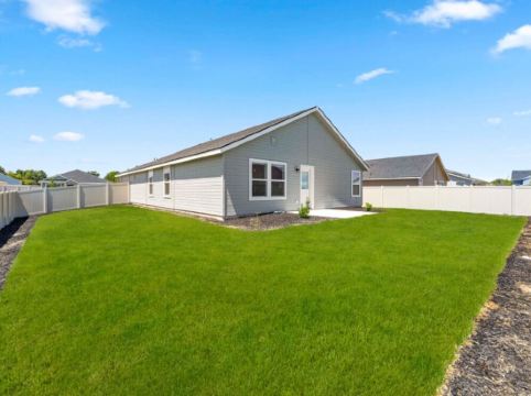 Sleeps 8! -No Cleaning Fee -4 Bedrooms-Perfect for Families!