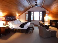 15-45% Off- Whiteface Lodge- Amenities Galore! Rustic Elegance