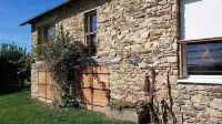 La Grange de La Tuilerie, Gîte Tout Confort Avec Piscine, à 7 km d' Uzerche