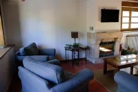 Self catering Corte del Rondiellu 2 for 6 people Hotels in Onis