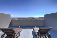 Hideout In The Sky